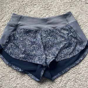 EUC Outdoor Voices running short (women’s) size small.